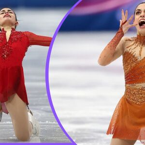 Олимпиада или изпит? Маделин Шизас – момичето, което поиска отсрочка от училище, за да покори леда