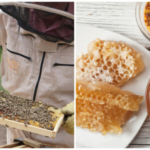 10 февруари: Денят на пчеларя - сладка грижа за кожата, косата и природата