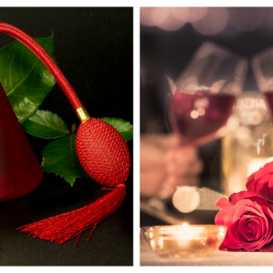 Най-добрите парфюми за Свети Валентин 2026 – любов от пръв поглед