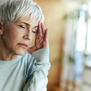 Главоболие през зимата? Проверете кръвното си