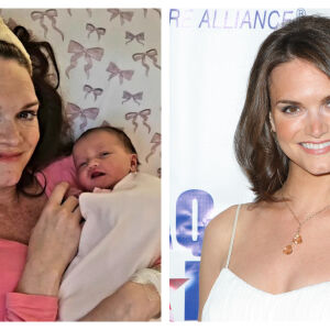 10 години след смъртта му: 49-годишна жена роди дете от покойния си съпруг (СНИМКИ)