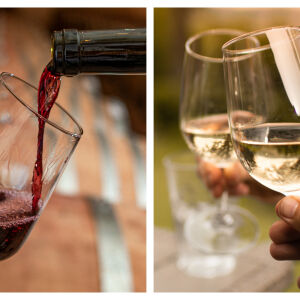 И най-евтиното вино става перфектно с този лесен трик (ВИДЕО)