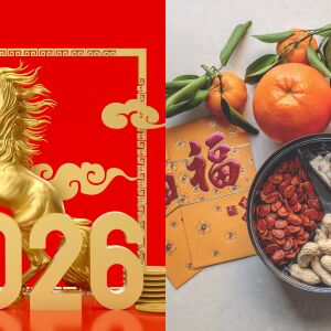 Как да посрещнете Китайската нова година 2026: Ритуали, поверия и храни 