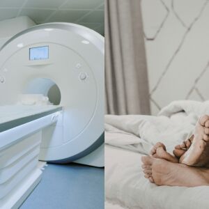 Какво се случва с тялото по време на секс? Експеримент в ЯМР дава изненадващи отговори