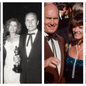 Робърт Дювал: защо актьорът се жени 4 пъти, но никога не стана баща (СНИМКИ)