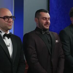 Старт на новия сезон на "Ергенът" - всичко най-интересно от еп. 1 на романтичното риалити (ВИДЕО)