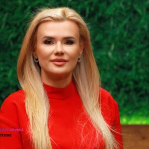 Психотерапевтът Ина Валериева за изневярата като лекарство, нарцисизма и токсичните връзки (ВИДЕО)