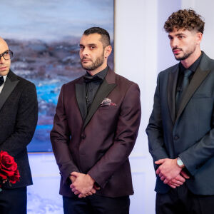 Най-интересното от епизод 2 на "Ергенът". Невиждана до този момент битка (СНИМКИ)