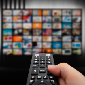 Романтични филми, които да гледаме през февруари