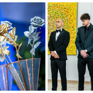 Първа церемония – но не на розата, а на фаворитките в най-автентичния сезон на „Ергенът“