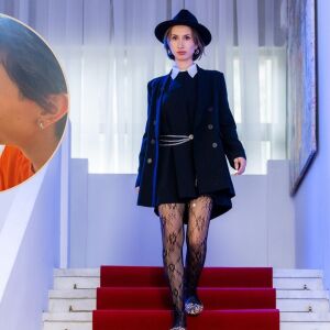 Момиче от "Ергенът" посвещава живота си на деца със Синдром на Даун. Коя е Мануела? (СНИМКИ+ВИДЕО)