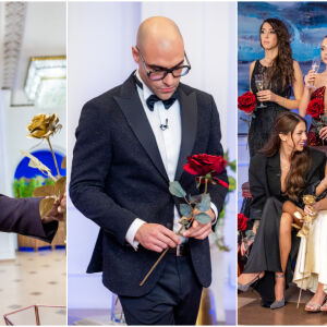 Златни и сребърни рози в „Ергенът“ 5: Най-желаният ерген, нова участничка и 3 отпаднали дами, еп. 2