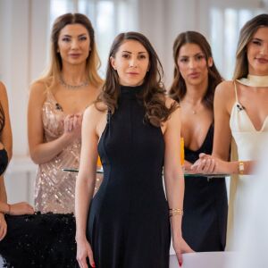 От офисa до изкуството: Професиите на дамите в „Ергенът“ 5 разкриват повече от очакваното 