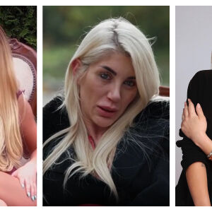 Ето я Ивана с шампанското от „Ергенът“ – участва в „Мис Плеймейт“ и учи бизнес мениджмънт (СНИМКИ)