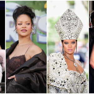 Риана на 38: Жената, която пренаписа правилата в модата и музиката (СНИМКИ)