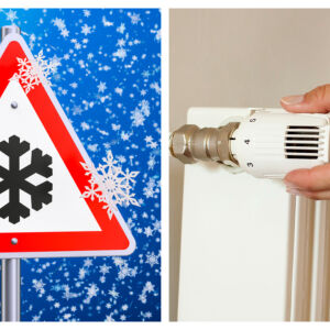 По-топъл дом за 2 минути: спестете средства с този трик със сешоара