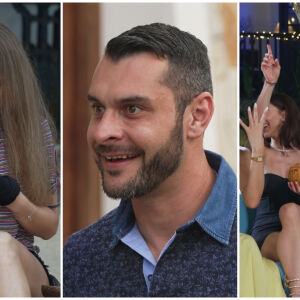 Най-интересното в "Ергенът" 5, еп. 5: Ново момиче, тайно писмо и първи фаворитки (ВИДЕО)