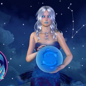 Месечен хороскоп за Риби – най-интуитивният и мечтателен зодиакален знак