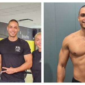 "Ергенът" 5 - кой е привлекателният Христо, най-добрият приятел на Стоян Димов? (СНИМКИ)