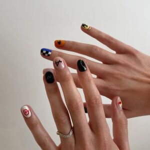 Късите нокти отново стават хитов тренд в маникюра през 2026г. (СНИМКИ)