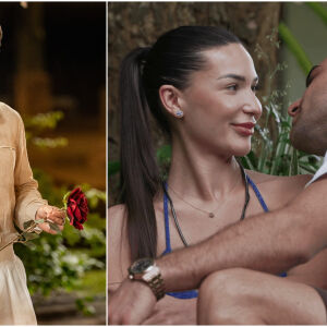 Непредсказуема Церемония с неясен брой рози в „Ергенът“: Крис, Стоян и Марин пред избори с необратими последици 