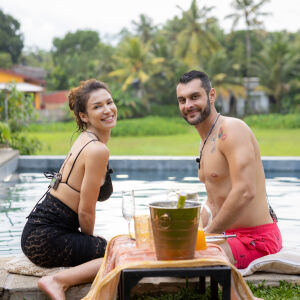 "Ергенът", най-забавните изказвания - "Всеки има мускули, но по-важно е какво има в главата", еп. 6