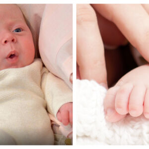 Хюго – първото бебе, родено с трансплантирана матка от починал донор