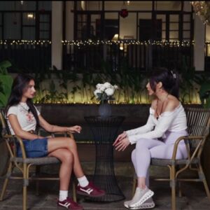 Ще се влюби ли Пламена в Марин - ето какво разкри участничката (ВИДЕО)