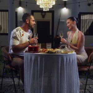 Има ли истинска химия между Крис и Симона от "Ергенът" 5 (АНКЕТА)