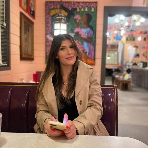 Гориция и Крис знаят един за друг преди "Ергенът". Пропуснато парти разваля срещата им