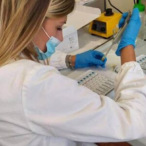 Гориция и Крис знаят един за друг и преди "Ергенът". Пропуснато парти разваля срещата им