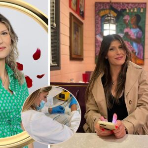 Гориция от 'Ергенът" губи майка си на 16 г., не e милионерска дъщеря и вярва, че всеки е красив с дефектите си