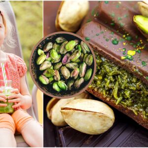 Световен ден на шамфъстъка: 5 причини да си хапвате тези ядки (СНИМКИ)