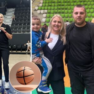 Една баба на 47: Таня Гатева дриблира между две деца, внуче и мечтата да види женския баскетбол в България отново жив (ВИДЕО)