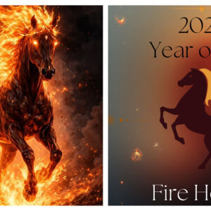 5 неща, които да избягвате през годината на Огнения Кон
