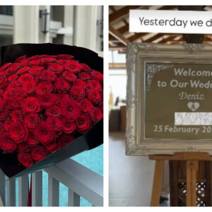 Дениз Хайрула се омъжи в Тайланд: Изключително щастлива съм (СНИМКИ)