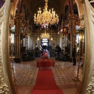 28 октомври - имен ден и почит към светите жени Параскева и Теофана