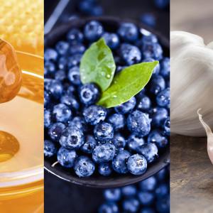 8 мощни натурални aнтибиотика, които имате вкъщи (СНИМКИ)