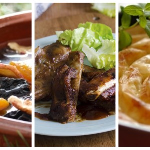 Традиционни рецепти, които да приготвите за Ивановден - шушуница, ошав и още (СНИМКИ)