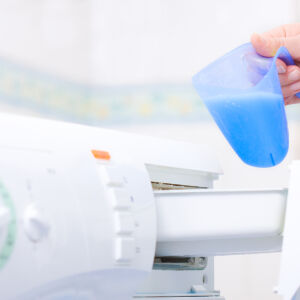 За какво служи третото отделение в чекмеджето на пералнята – защо никой не знае