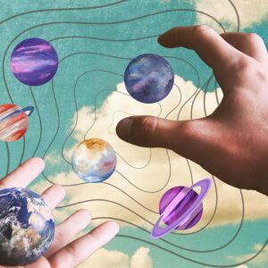 Нептун навлиза в Овен: Сериозна трансформация за тези четири зодии 