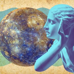 Зодиакален наръчник: Как да се справим с предстоящия Ретрограден Меркурий