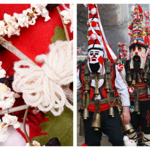 8 народни традиции и обичаи, свързани с Васильовден (СНИМКИ)