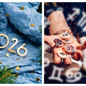 Ето кой е най-късметлийският ден за всяка зодия през месец януари, 2026 г.