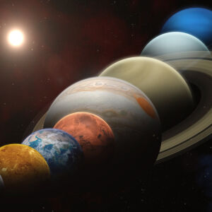 Ретроградните планети през 2026 г. (ВИДЕО)