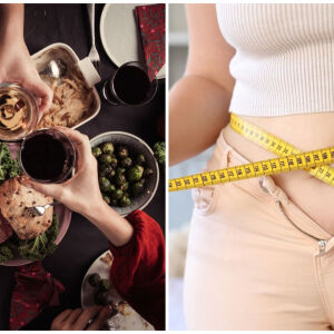 Как да се върнете във форма след празниците? (ВИДЕО)