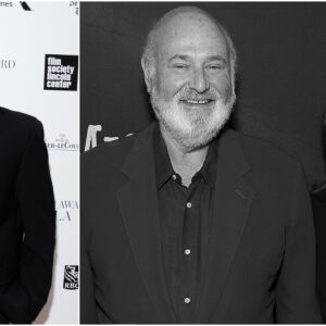 Трагедията с Роб Райнър: Синът му вече не е под строго наблюдение в затвора (СНИМКИ)