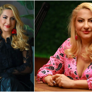 Изкуството да НЕ боледуваш: Нели Хайджийска за радостта като лек (СНИМКИ)