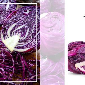 Червеното зеле - ето защо тялото ви го обича (ВИДЕО)