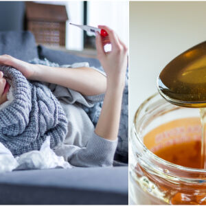 Грипът през януари 2026: 10 домашни трика, за да се почувствате по-добре (СНИМКИ)